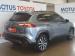Toyota Corolla Cross 1.8 Hybrid XR - Thumbnail 2