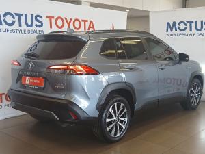 Toyota Corolla Cross 1.8 Hybrid XR - Image 2