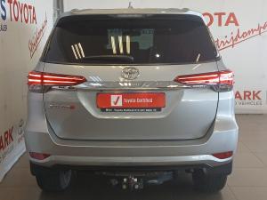 Toyota Fortuner 2.8GD-6 - Image 5