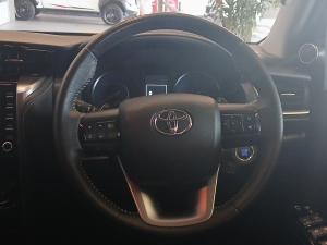 Toyota Fortuner 2.8GD-6 - Image 8