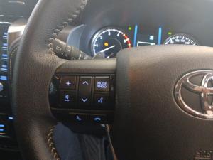 Toyota Fortuner 2.8GD-6 - Image 9