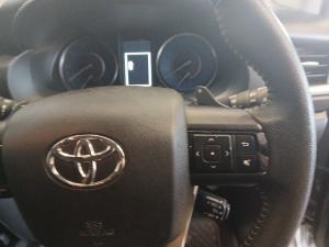 Toyota Fortuner 2.8GD-6 - Image 10