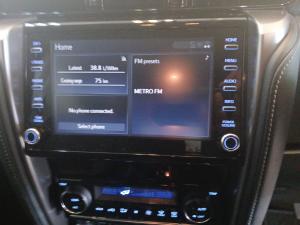Toyota Fortuner 2.8GD-6 - Image 14