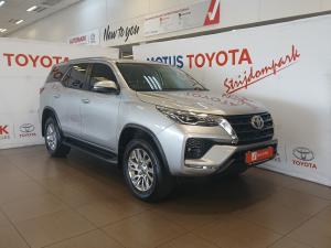 Toyota Fortuner 2.8GD-6 - Image 1