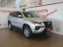 Thumbnail Toyota Fortuner 2.8GD-6