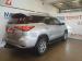 Toyota Fortuner 2.8GD-6 - Thumbnail 2