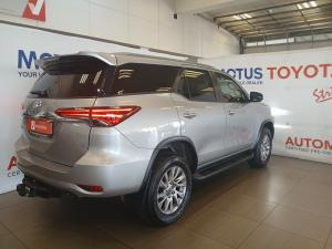 Toyota Fortuner 2.8GD-6 - Image 2