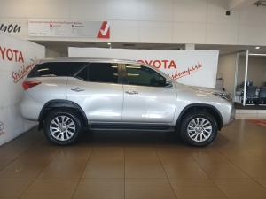 Toyota Fortuner 2.8GD-6 - Image 3