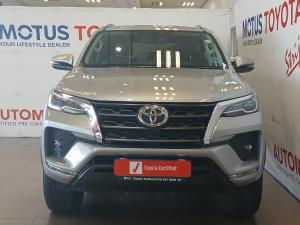 Toyota Fortuner 2.8GD-6 - Image 4