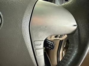 Toyota Fortuner 3.0D-4D 4x4 Ltd edition - Image 10