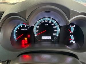 Toyota Fortuner 3.0D-4D 4x4 Ltd edition - Image 11
