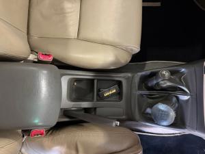 Toyota Fortuner 3.0D-4D 4x4 Ltd edition - Image 12