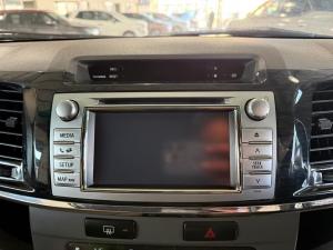 Toyota Fortuner 3.0D-4D 4x4 Ltd edition - Image 13