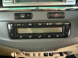 Toyota Fortuner 3.0D-4D 4x4 Ltd edition - Image 14