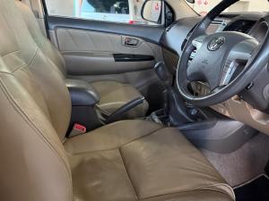 Toyota Fortuner 3.0D-4D 4x4 Ltd edition - Image 15