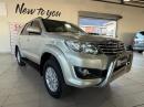 Thumbnail Toyota Fortuner 3.0D-4D 4x4 Ltd edition