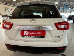 Toyota Urban Cruiser 1.5 XS auto - Image 5