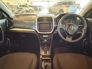 Toyota Urban Cruiser 1.5 XS auto - Image 6