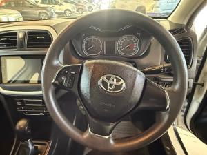 Toyota Urban Cruiser 1.5 XS auto - Image 8