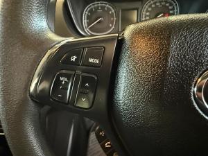 Toyota Urban Cruiser 1.5 XS auto - Image 9