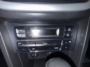 Toyota Urban Cruiser 1.5 XS auto - Image 13