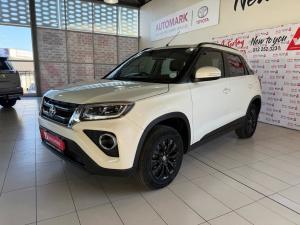 Toyota Urban Cruiser 1.5 XS auto - Image 16
