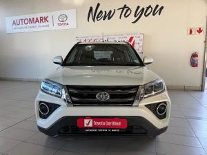 Toyota Urban Cruiser 1.5 XS auto - Image 4