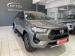 Toyota Hilux 2.4 GD-6 Raider 4X4D/C - Thumbnail 1