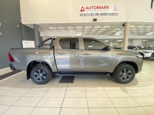 Toyota Hilux 2.4 GD-6 Raider 4X4D/C - Image 3