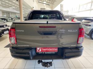 Toyota Hilux 2.4 GD-6 Raider 4X4D/C - Image 5