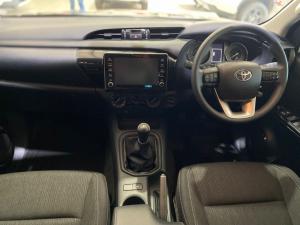 Toyota Hilux 2.4 GD-6 Raider 4X4D/C - Image 6