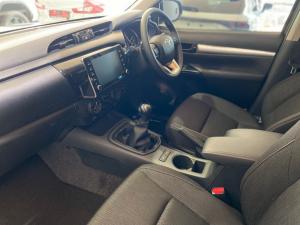 Toyota Hilux 2.4 GD-6 Raider 4X4D/C - Image 7