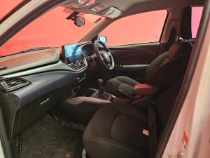 Toyota Starlet 1.5 XR - Image 7