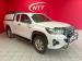 Toyota Hilux 2.4 GD-6 RB SRXE/CAB - Thumbnail 1