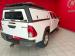 Toyota Hilux 2.4 GD-6 RB SRXE/CAB - Thumbnail 2