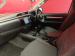 Toyota Hilux 2.4 GD-6 RB SRXE/CAB - Thumbnail 7