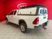 Toyota Hilux 2.4 GD-6 RB SRXE/CAB - Thumbnail 9
