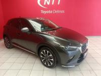 Thumbnail Mazda CX-3 2.0 Individual automatic