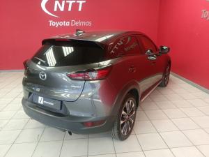 Mazda CX-3 2.0 Individual automatic - Image 2