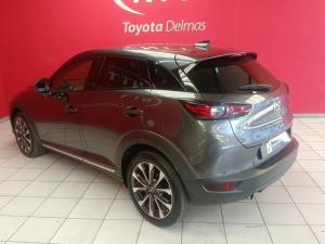 Mazda CX-3 2.0 Individual automatic - Image 9