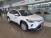 Toyota Corolla Cross 1.8 XS Hybrid - Thumbnail 1
