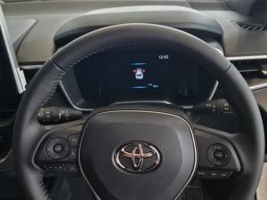 Toyota Corolla Cross 1.8 XS Hybrid - Image 8