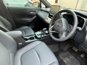 Toyota Corolla Cross 1.8 XR Hybrid - Image 11
