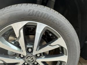 Toyota Corolla Cross 1.8 XR Hybrid - Image 12