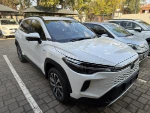 Toyota Corolla Cross 1.8 XR Hybrid - Image 1