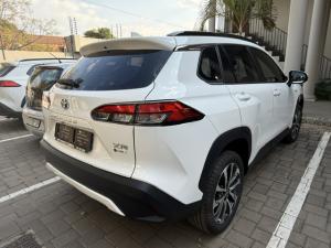 Toyota Corolla Cross 1.8 XR Hybrid - Image 2