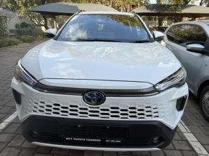 Toyota Corolla Cross 1.8 XR Hybrid - Image 4