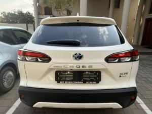 Toyota Corolla Cross 1.8 XR Hybrid - Image 5