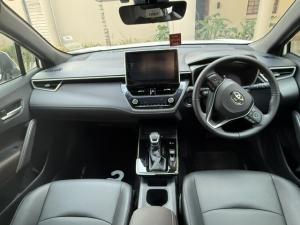 Toyota Corolla Cross 1.8 XR Hybrid - Image 6