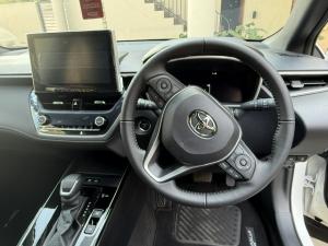Toyota Corolla Cross 1.8 XR Hybrid - Image 8